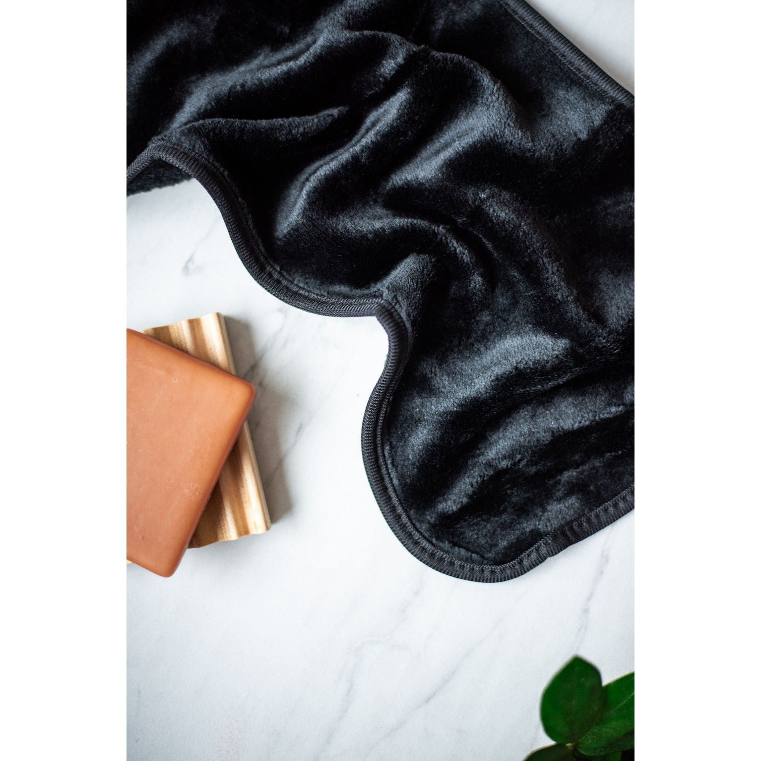 Wash the Day Away- Makeup Remover Cloth